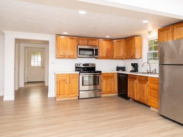 House for sale in Abington, Massachusetts
