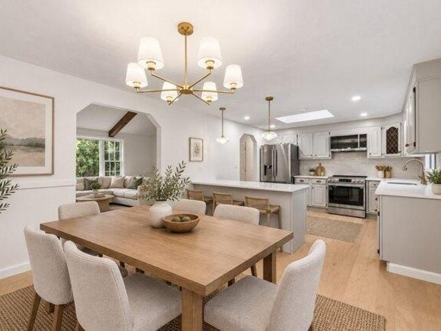 House for sale in Weymouth, Norfolk County