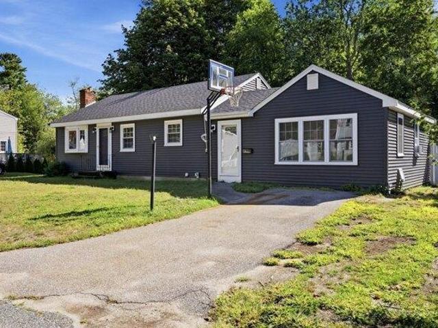 House for sale in Abington, Plymouth County