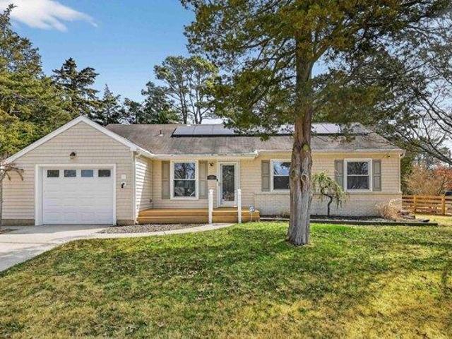 House for sale in Absecon, New Jersey