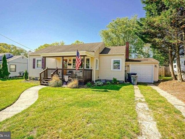 House for sale in White Horse Village, Absecon