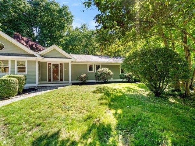 House for sale in Acton, Massachusetts