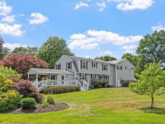 House for sale in Acton, Massachusetts