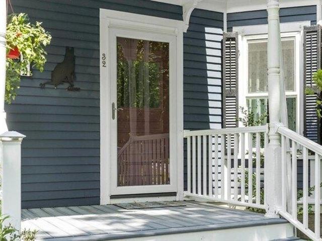House for sale in Acton, Massachusetts