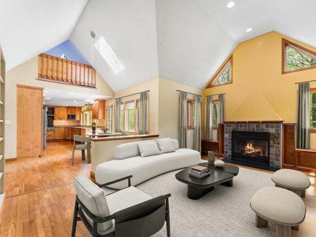 House for sale in Acton, Massachusetts