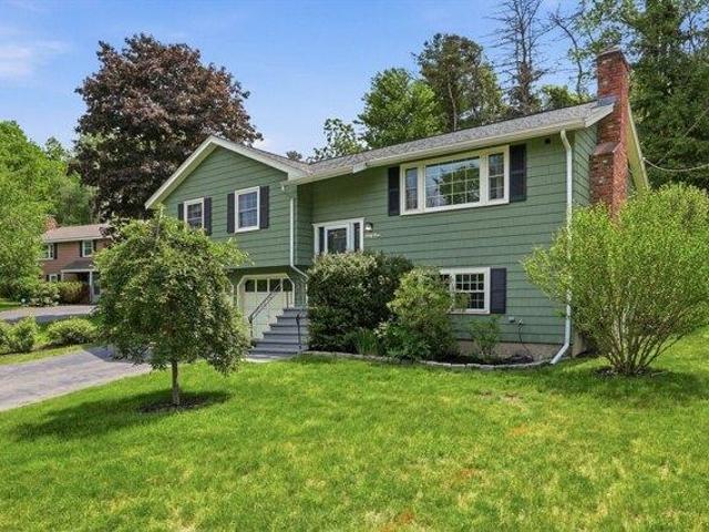 House for sale in Acton, Massachusetts