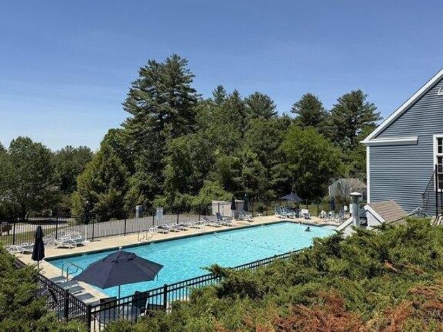 House for sale in Acton, Massachusetts