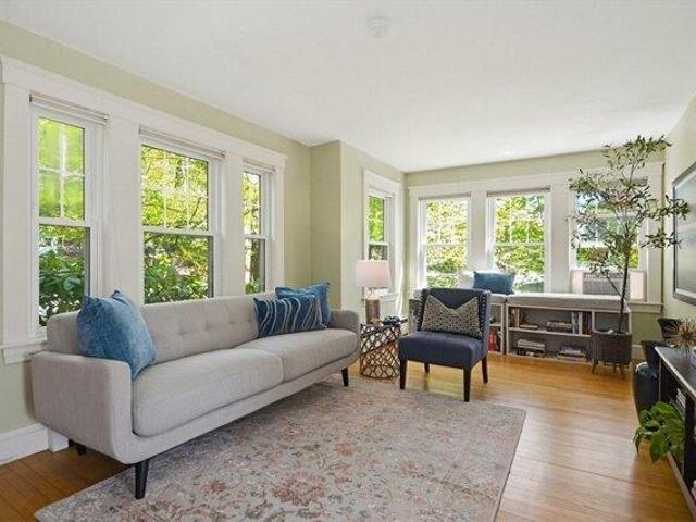 House for sale in Acton, Massachusetts