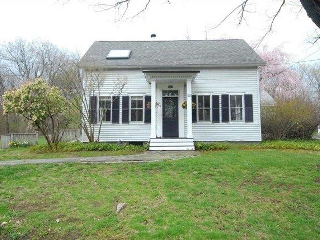 House for sale in Acton, Massachusetts