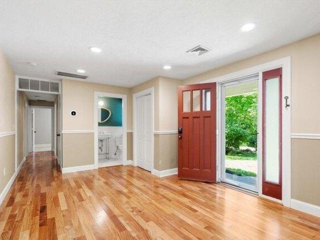House for sale in Acton, Massachusetts
