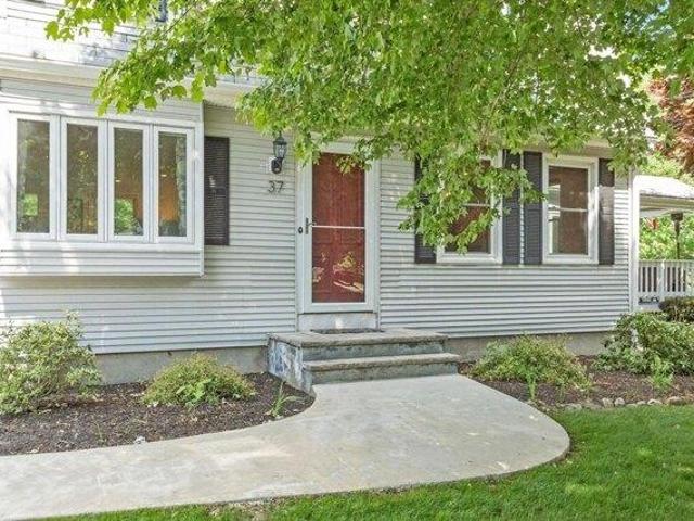 House for sale in Acton, Massachusetts
