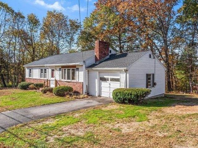 House for sale in Acton, Massachusetts