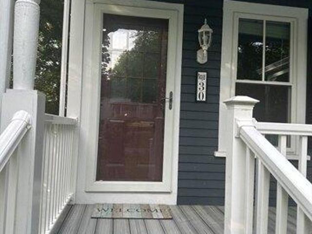 House for sale in Acton, Massachusetts