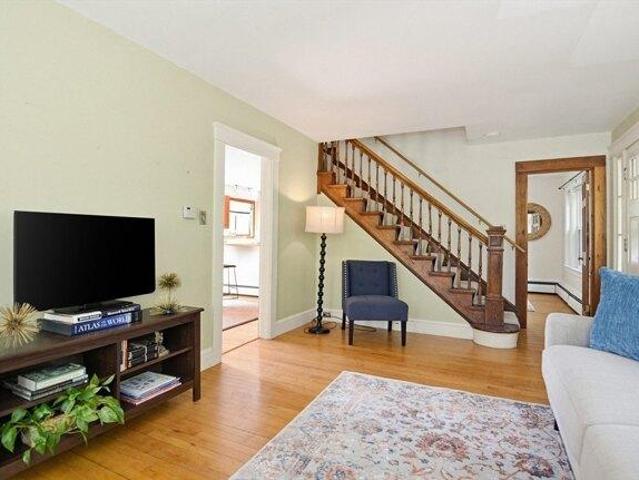 House for sale in Acton, Massachusetts