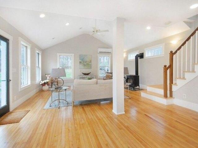 House for sale in Acton, Massachusetts
