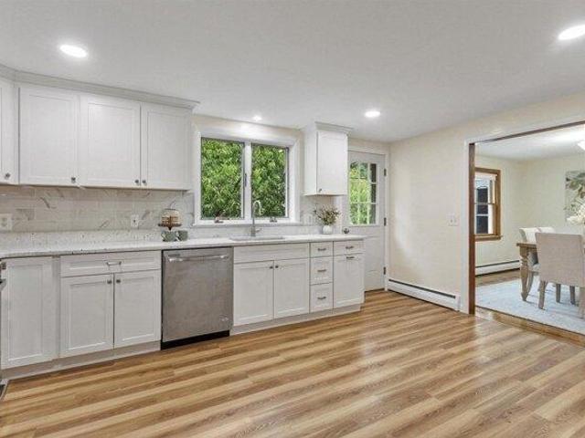 House for sale in Acton, Massachusetts