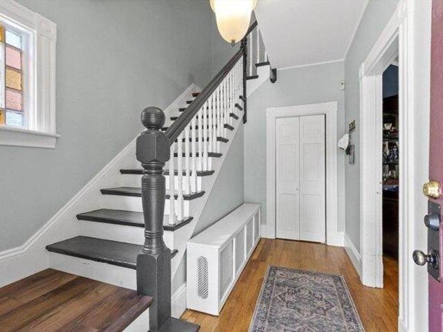 House for sale in Acton, Massachusetts