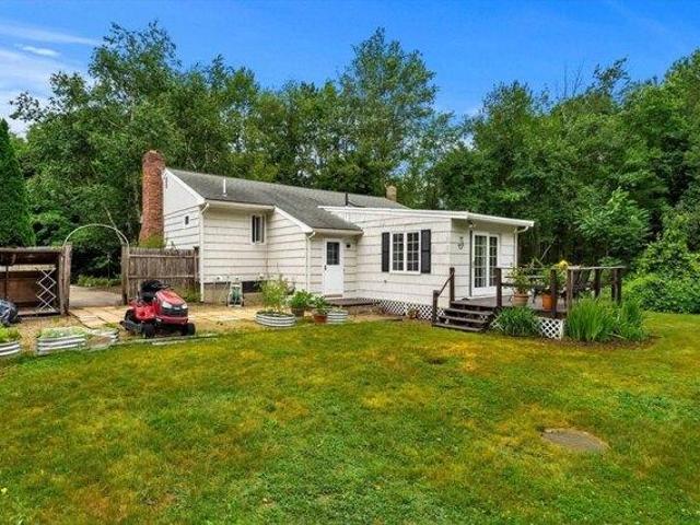 House for sale in Acton, Massachusetts