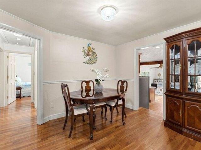 House for sale in Acton, Massachusetts