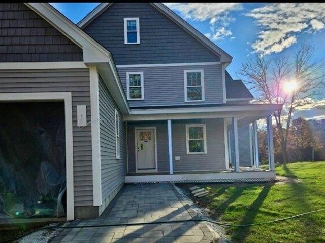 House for sale in Acton, Massachusetts