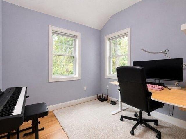 House for sale in Acton, Massachusetts