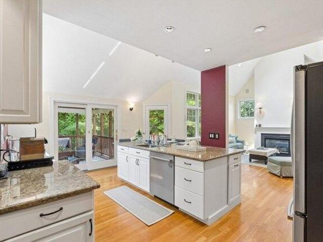 House for sale in Acton, Massachusetts