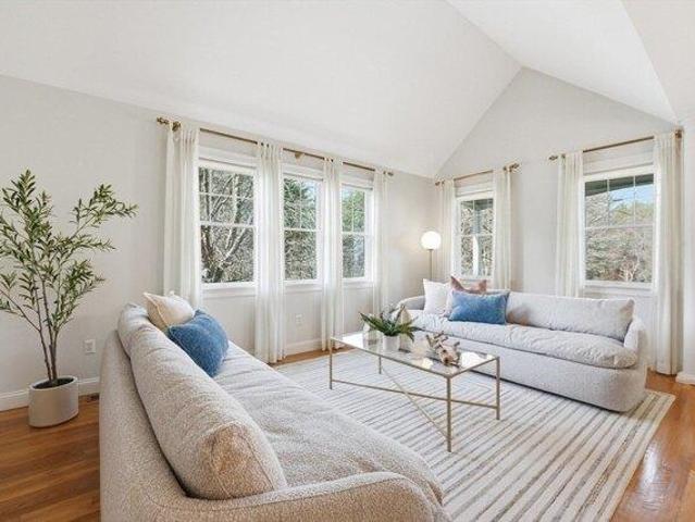 House for sale in Acton, Massachusetts
