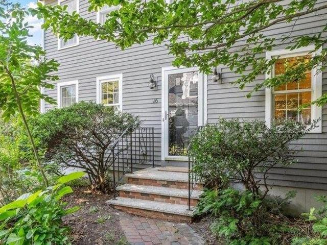 House for sale in Acton, Massachusetts