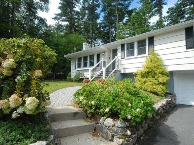 House for sale in Acton, Massachusetts