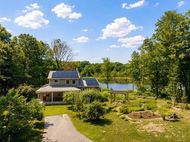 House for sale in Acton, Massachusetts