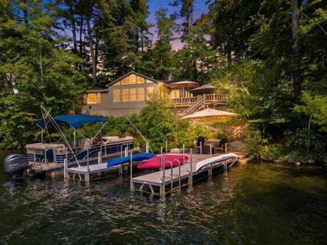 House for sale in Acton, Maine