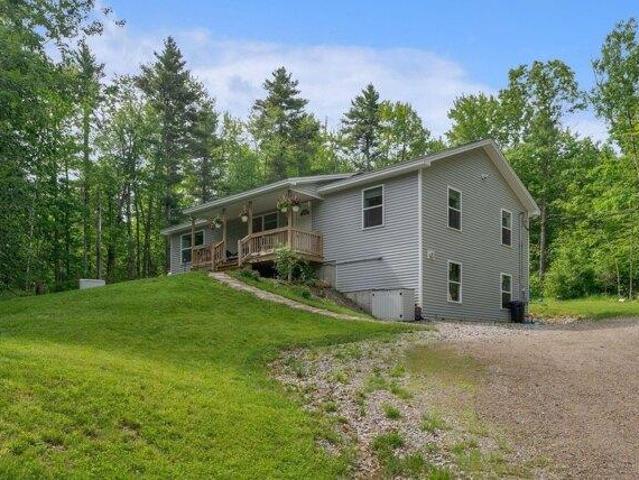 House for sale in Acton, Maine