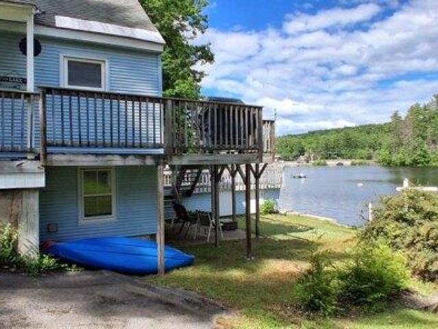 House for sale in Acton, Maine