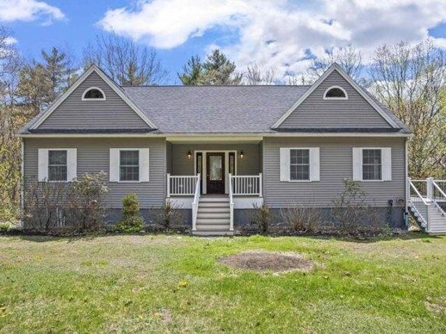 House for sale in Acton, Maine