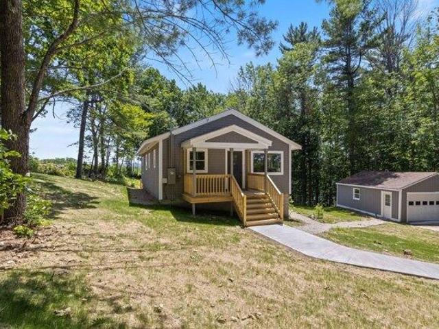 House for sale in Acton, Maine