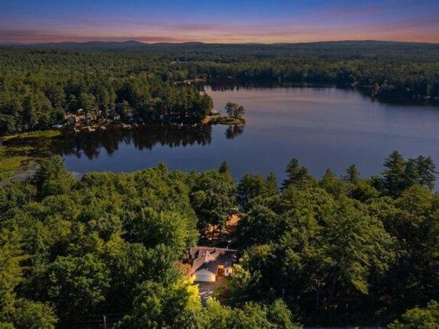 House for sale in Acton, Maine