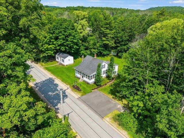 House for sale in Acton, Maine