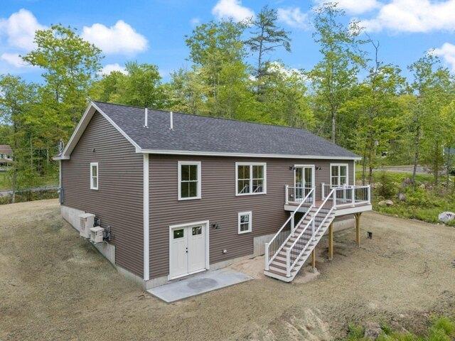House for sale in Acton, Maine