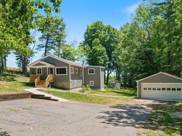 House for sale in Acton, Maine