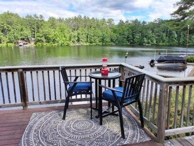 House for sale in Acton, Maine