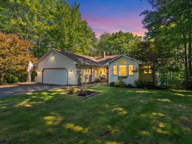 House for sale in Acton, Maine