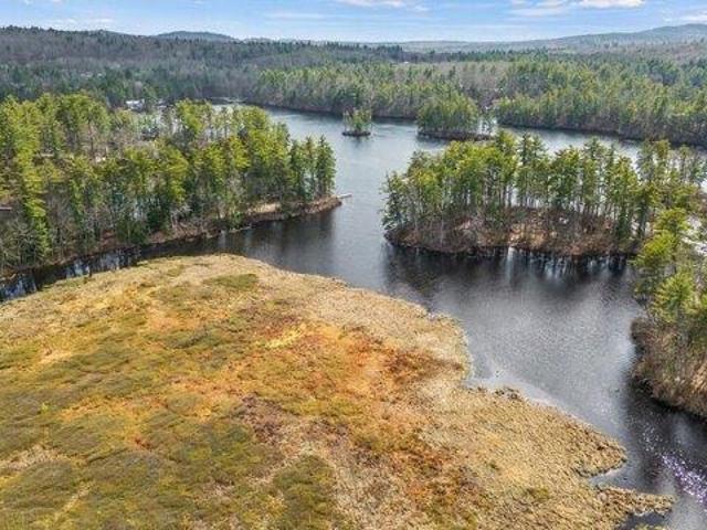 House for sale in Acton, Maine