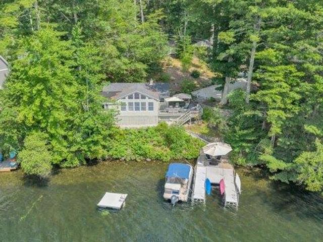 House for sale in Acton, Maine