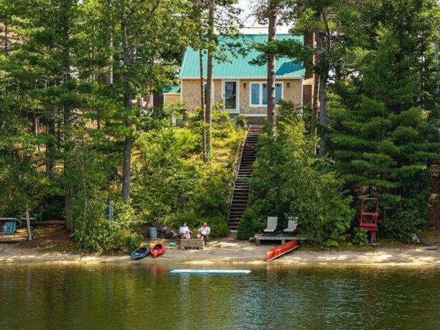 House for sale in Acton, Maine
