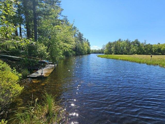 House for sale in Acton, Maine