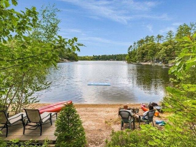 House for sale in Acton, Maine