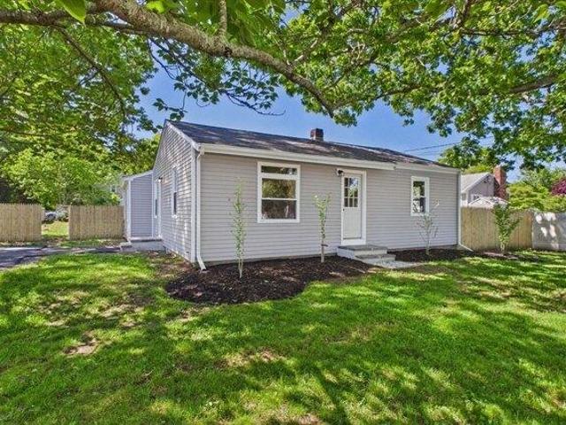 House for sale in Bristol, Massachusetts