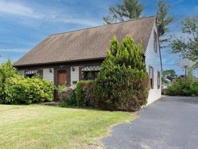House for sale in Bristol, Massachusetts