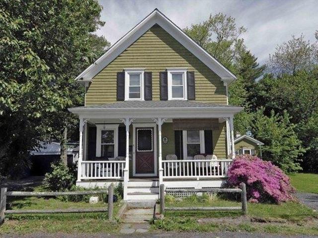 House for sale in Bristol, Massachusetts