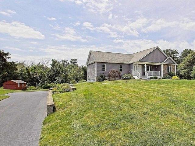 House for sale in Bristol, Massachusetts